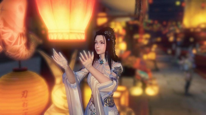 「绝世美女」都有什么特点？